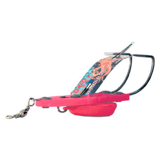 DTD OCTOPUS JIG XXL