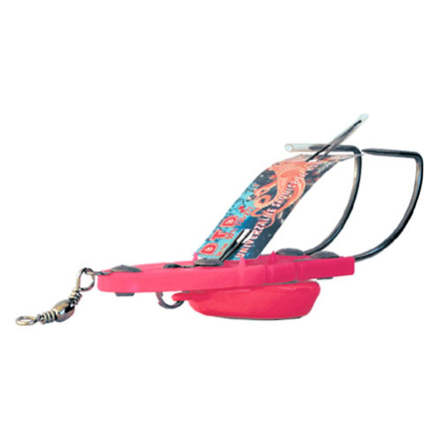 DTD OCTOPUS JIG XXL