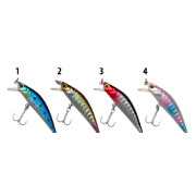 DTD GAVUN 60 HOLOGRAM