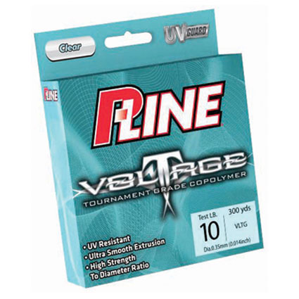 P-LINE VOLTAGE