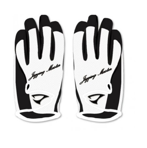 JM 3D STYLE GLOVE