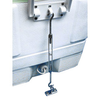 KENNEDY TIE DOWN KIT