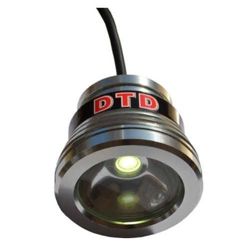 DTD UNDERWATER LED LAMP PROFI - WHITE