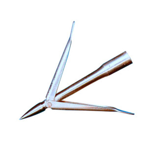 DTD HARPOON M7x80