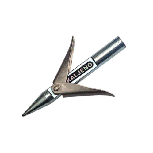 DTD TEMPERED HARPOON M7x80