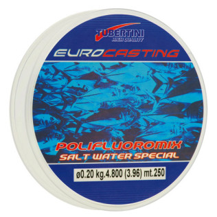 TUBERTINI EUROCASTING