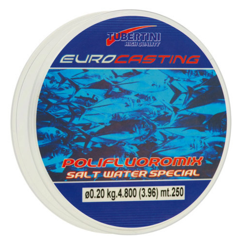 TUBERTINI EUROCASTING
