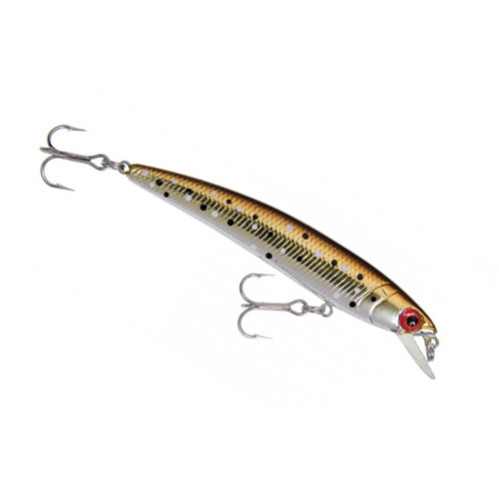 YO-ZURI R239 PIN'S MINNOW 90 (F)