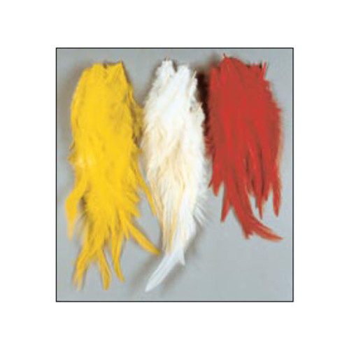 TROLLING FEATHER