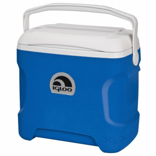 IGLOO CONTOUR 30