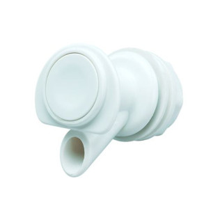 IGLOO SPIGOT PUSH BUTTON