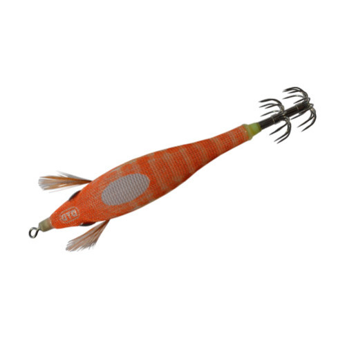 DTD HYBRID KANJAC #1.5