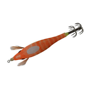 DTD HYBRID KANJAC #2.0