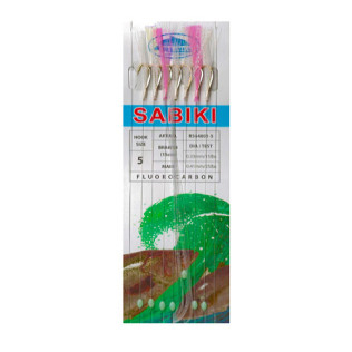 R564001 SABIKI
