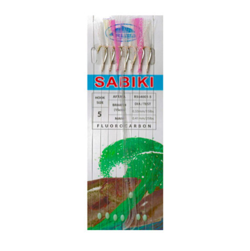 R564001 SABIKI