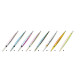 HAYABUSA JACK EYE D-SLIDE FS411 60gr