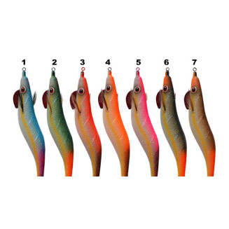 DTD PREMIUM OITA #2.8