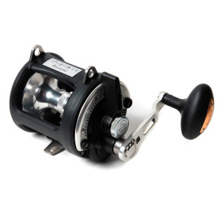 FIN-NOR SPORTFISHER LD25