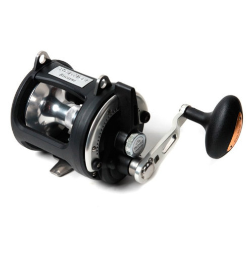 FIN-NOR SPORTFISHER LD25