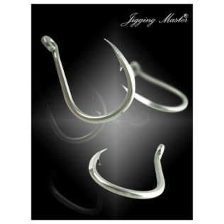JM SUPER MONSTER HOOK