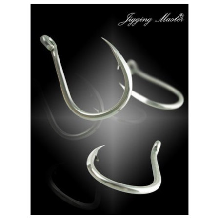 JM SUPER MONSTER HOOK