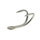 OWNER DOUBLE HOOK DH-41
