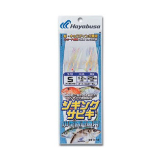 HAYABUSA SABIKI JIGGING SS470