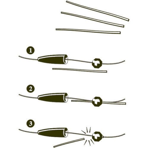 TOP BRASS THE BEAD PEG-IT