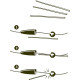 TOP BRASS THE BEAD PEG-IT