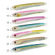 TUBERTINI SEIKA METAL JIG 40gr