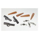 STONFO ART.437 LEAD CLIP
