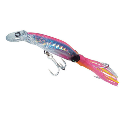 YO-ZURI SASHIMI 3D SQUIRT (F) 190