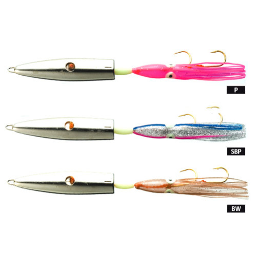 YO-ZURI TAGURI 165gr