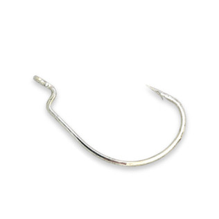 FIIISH BLACK MINNOW KROG HOOKS