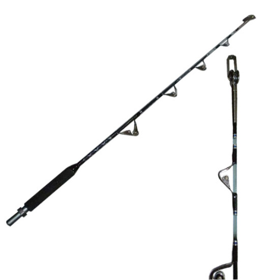 ELECTRO TROLLER RET565080RG