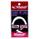 SHOUT 89-AP ASSIST PE LINE
