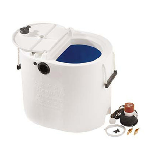 KEEP ALIVE KA14461WB / KA500