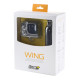 ISAW WING 12Mp 1080p ΚΑΜΕΡΑ