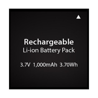 ISAW LI-ION BATTERY