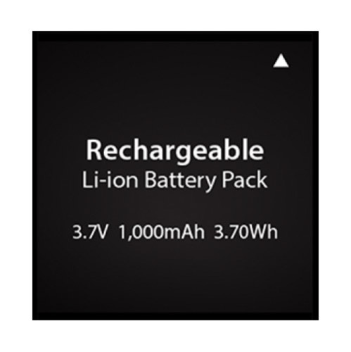 ISAW LI-ION BATTERY