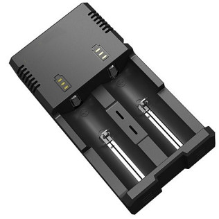 SOLARSTORM B2 INTELLIGENT CHARGER