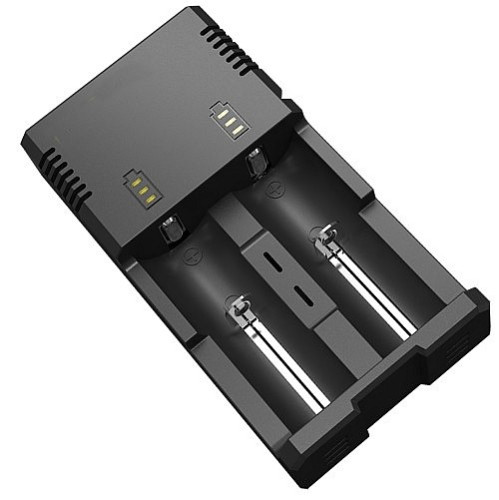 SOLARSTORM B2 INTELLIGENT CHARGER