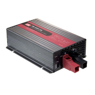 PB-600-24 ΦΟΡΤΙΣΤΗΣ ΜΠΑΤΑΡΙΩΝ