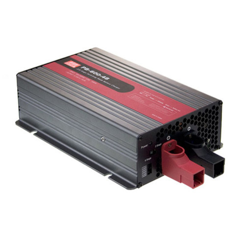 PB-600-24 ΦΟΡΤΙΣΤΗΣ ΜΠΑΤΑΡΙΩΝ