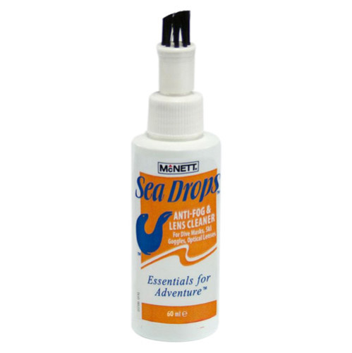 MCNETT SEA DROPS 60ml