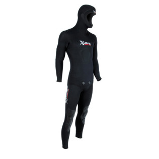 XDIVE MEDUSA OPEN CELL 3mm
