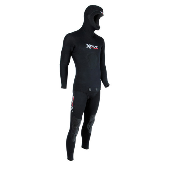 XDIVE MEDUSA OPEN CELL 3mm