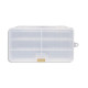 MEIHO WORM CASE L (W-L)