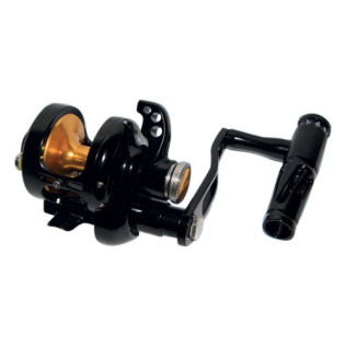 CORAL CF100R BLACK/GOLD
