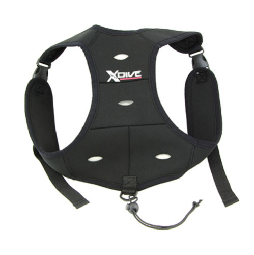 XDIVE EXACT BLACK (65903)